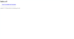 Desktop Screenshot of new.daem.gr